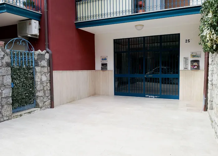 Malu' B&B Sorrento