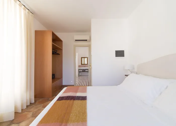 Hotel Residenza Il Campanile Sorrento