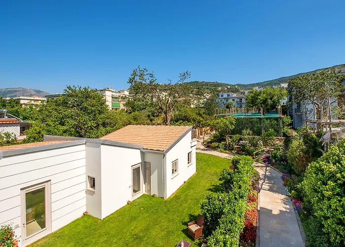 Hotel Don Antonino Relais Sorrento