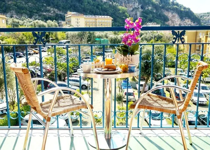 Malu' B&B Sorrento